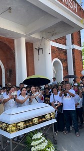 Ortega Funeral Home on Reels