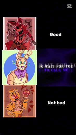 I Love Spring Bonnie #fnaf