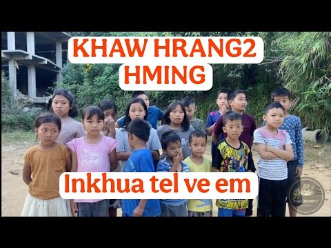 In Rindik Siak Leh Char Char Ang Aw // Falkland Naupangte Nen Game Hlimawm