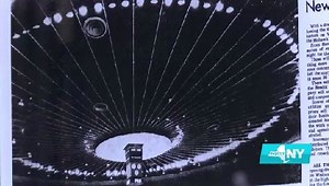 Utica Memorial Auditorium: Backbone for History, Entertainment in the Mohawk Valley