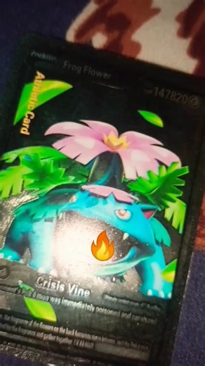 The Pokémon hafu editz 🥶🔥👍