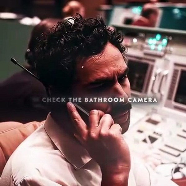 🎥 Spaceman (2024)