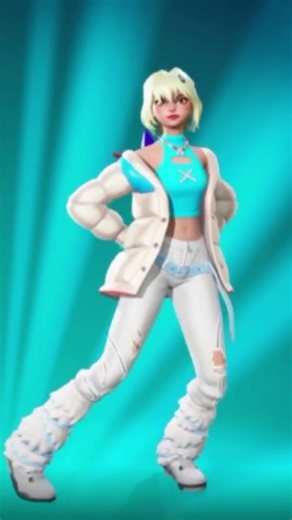 New Emote “Maps” #fortnite #fortnitedances #fortniteemotes