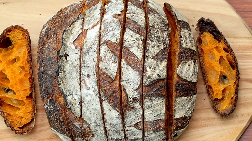 15 Flavored Sourdough Bread Ideas | My Daily Sourdough Bread