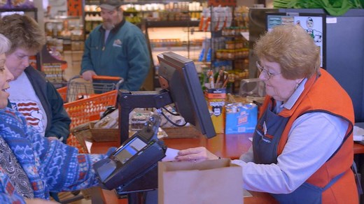 Meet some of the people behind the scenes at The Butcher Shoppe. Our employees are one of the reasons you'll love it here. | The Butcher Shoppe