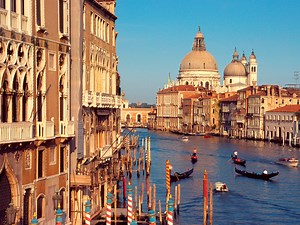 HD Venice Italy Wallpapers