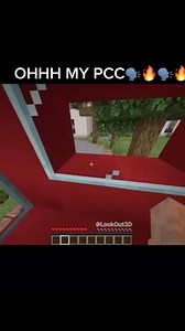 Oh my pc daily on Instagram: "Day 44 creator: @lookout3d #reels #fyp #minecraft"
