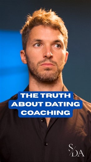 Stef Vervaet I Dating for High-Performers | Why Dating Coaching Isn’t for Everyone Most men don’t fail because they lack advice — they fail because they avoid action. Dating coaching... | Instagram