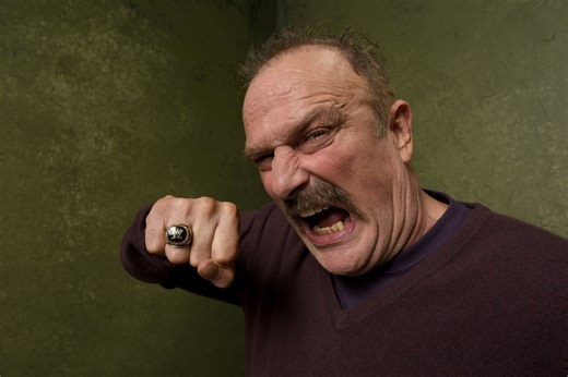 WWE Legend Jake 'The Snake' Roberts Undergoes Surgery
