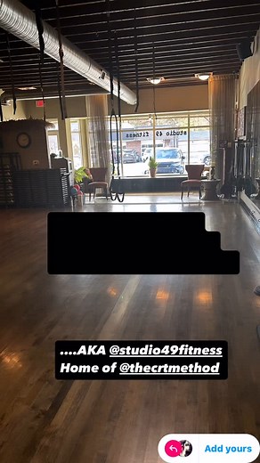 The CRT Method on Reels