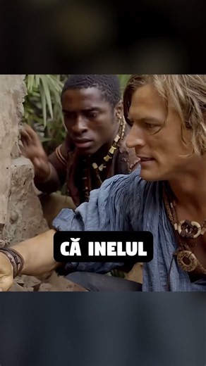 😱 Și-a băgat mâna în peșteră… iar ce a găsit era imposibil!