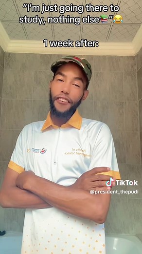 Campus Life Insights at Tshwane University of Technology