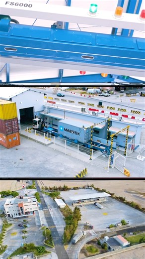 6.5K views · 55 reactions |  En nuestro Puesto de Inspección Centralizado PIC monitoreamos "en tiempo real" las imágenes radioscópicas de los escáneres de alta energía ubicados en los puestos de control aduanero del país, con tecnología, precisa vigilancia y análisis especializado. | SUNAT | Facebook