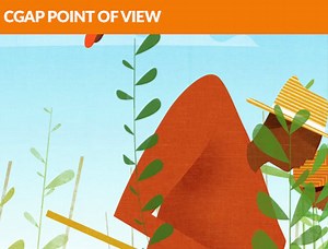 Paid Program: How the Poor Manage Money