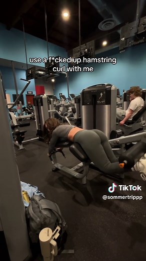 Effective Hamstring Curl Techniques for Fitness Enthusiasts