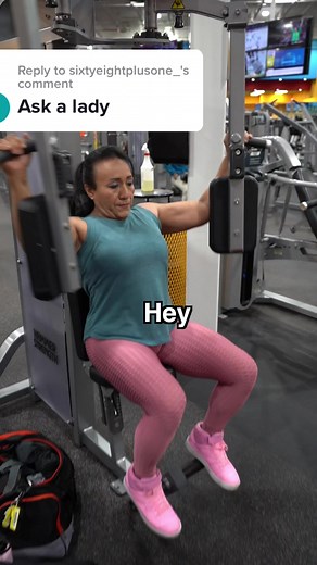 MuscleMaxChallenge on TikTok