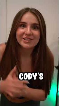 SARAN WRAP PRANK ON MY BOYFRIEND GONE WRONG! #shorts