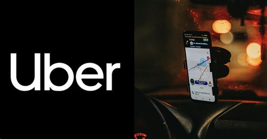 Kicked Out of an Uber for Being Gay. One Teen Says It Happened to Him | Instinct Magazine