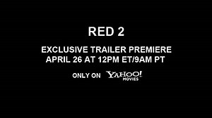 'Red 2' Theatrical Trailer