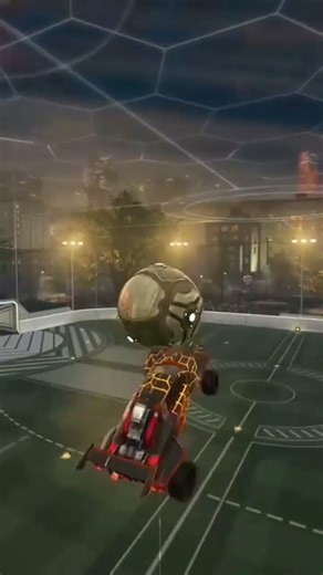 Day to of practicing ceiling shots tips? #rocketleague #trending #dontcheckthesound #gaming