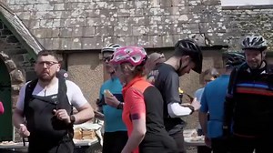 The Lakeland Loop Cycle Sportive, 23rd April 2023 is a spring classic on the cycle sportive calendar. It's 69 miles of glorious Lake District cycling, with challenging climbs such as Whinlatter, Hardknott and Wrynose passes. It's the perfect ride to test your spring fitness: https://epicevents.co.uk/lakeland-loop/ | Epic Events