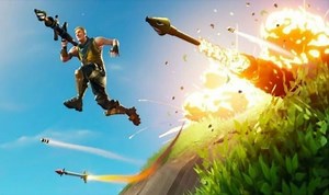 Fortnite down: Outage map shows areas affected