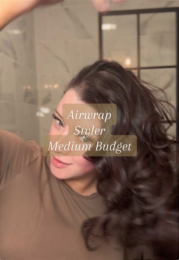 Airwrap Styler con Difusor: La Opción Perfecta