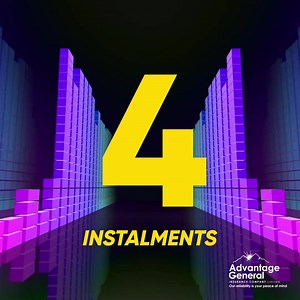 19K views | Tun up di volume and tun up di flexibility with our Selecta’s choice payment plan. Your payment, your way! Choose from 2, 3, 4, 6 or 8 monthly instalments and take advantage. Email us at info@advantagegeneral.com to find out more | Advantage General Insurance | Facebook