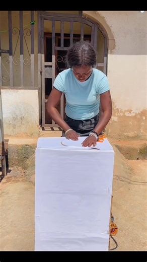 1.6M views · 44K reactions | Original Washing machine don and dusted…. No need for foreign washing machine… Everything don cost. I don open dry cleaning store for my house  | OfficialLadyfaith | Facebook