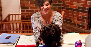 High staff turnover, burnout puts child welfare system in crisis