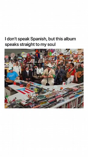 Bad Bunny's NPR Tiny Desk Concert in April 2025 marked a pivotal moment, showcasing acoustic renditions from his album DeBí TIRAR MÁS FOTOS with Puerto Rican flair, including tracks like "Pitorro de Coco" and "Voy A Llevarte Pa' PR." This intimate performance, featuring cuatros and congas, went viral with millions of views and highlighted his raw energy. Less than a year later, at the 2026 Grammys, Bad Bunny won Album of the Year for DeBí TIRAR MÁS FOTOS-the first Spanish-language album to claim