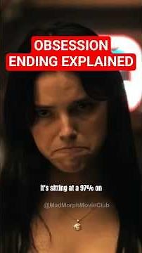 Obsession Ending Explained - What's it about?