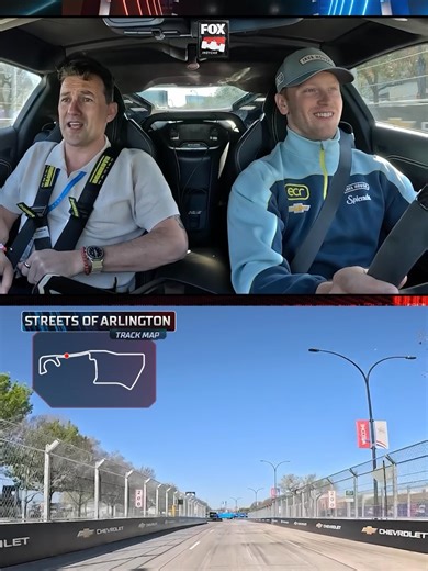 Java House Grand Prix: A Thrilling IndyCar Experience