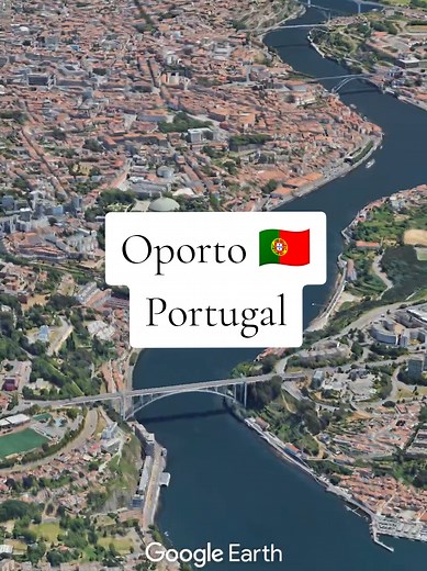 Descubre Oporto, la encantadora ciudad de Portugal