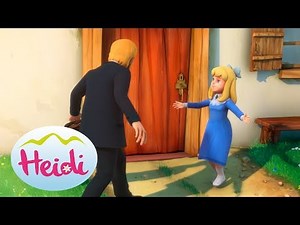 👀Keiner hat damit gerechnet - Teil 3 - Heidi👀