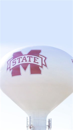 10K views · 171 reactions | Repping MSU across campus  | Mississippi State University | Facebook