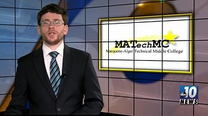 The Middle College Program | My UP Now