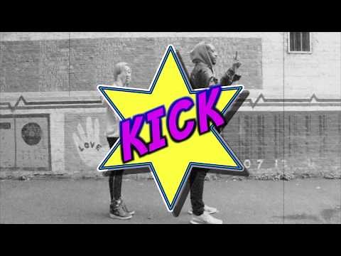 Candy Dance UK 2014 GWR - How To Do The Candy Dance Steps