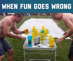 2.9M views · 1.4K reactions | It's all fun and game until... | FailArmy 2.0 | Facebook