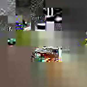 Making a dagger out of an old file | Crafty Panda