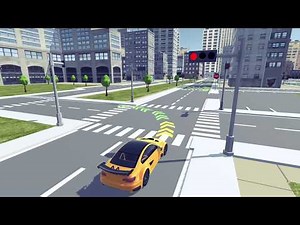 الدرس العملي الخامس - الامتحان النهائي - تحضير امتحان الطريق - Road Test - Final Test - Preparing