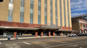 U.S. Venture shifts focus on building new headquarters to revitalize Appleton's 222 building