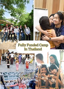 8K views · 208 reactions | ထိုင်းနိုင်ငံမှာ Caca ကိုယ်တိုင်...