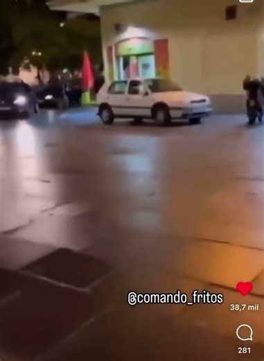 The best moments of the little boy from Malaga