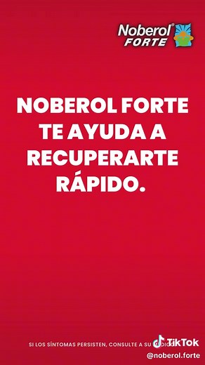 Recupera tu bienestar con Noberol Forte, la solución efectiva contra el dolor. Nuestra fórmula avanzada, actúa rápidamente para calmar y reducir la inflamación. . Si los síntomas persisten, consulte a su médico. . #NoberolForte #muscular #cansancio #dolor #analgesia #relajante #tension #rutina #salud #Magnachem