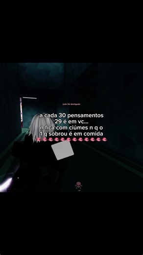 é comida 🫦 #roblox #evade #frases #cantadas