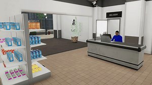 Shop Simulator - Official Teaser Trailer