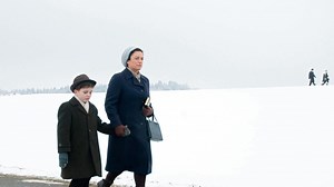 Der kalte Himmel: Der kalte Himmel (1) - Hörfassung