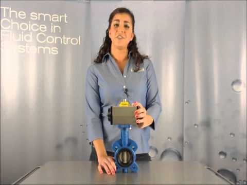 Burkert Process Valves Part II