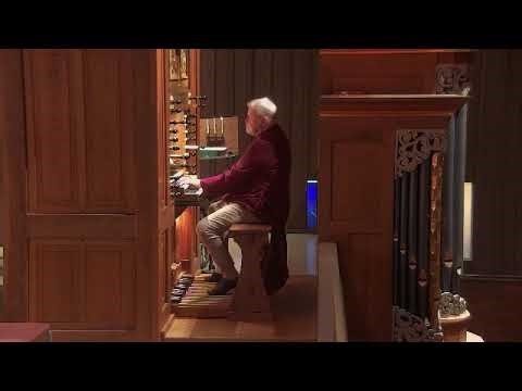 Joy of Man’s Desiring - Bach